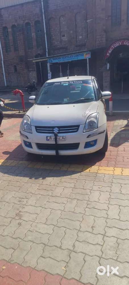Urgent Sale – Army Man Owner Maruti Suzuki Swift  4th Owner  Excellen