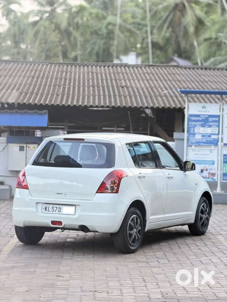 Maruti Suzuki Swift Ddis Vdi, 2011, Diesel