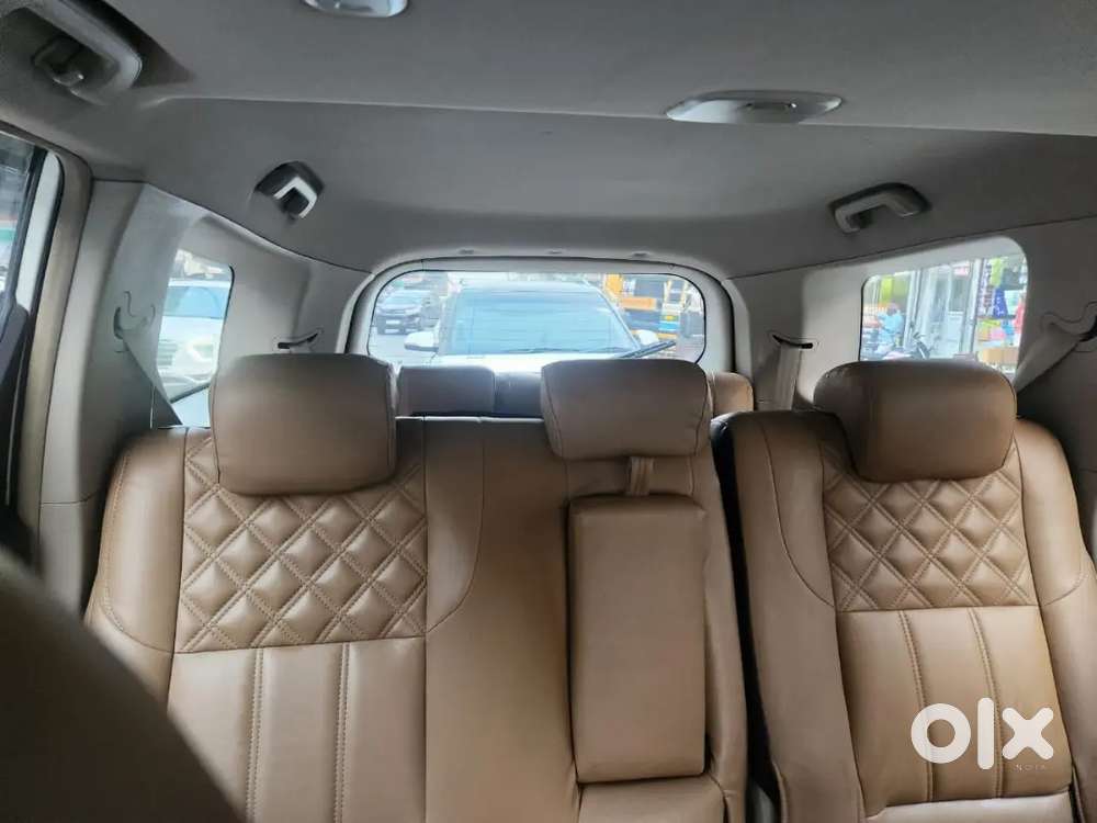 Mahindra Xuv500 2015 Diesel 160000 Km Driven