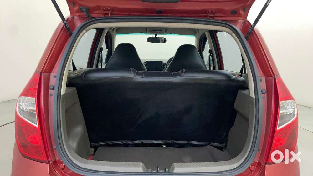 Hyundai I10 Era 1.1, 2012, Petrol