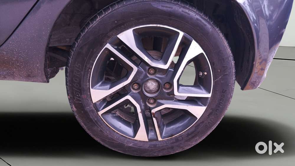 Tata Tiago 1.2 Revotron Xz Plus, 2020, Petrol
