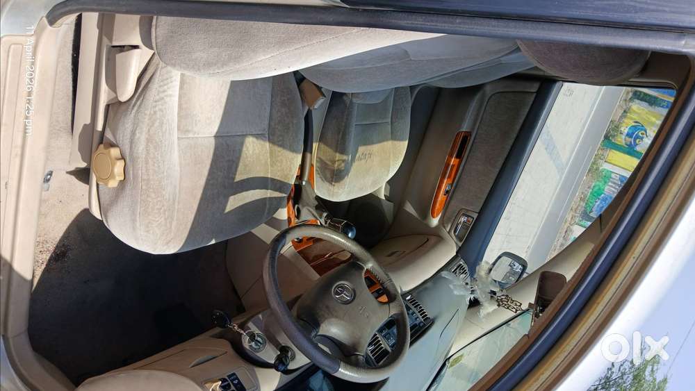 Toyota Corolla 2006 Petrol – Good Condition