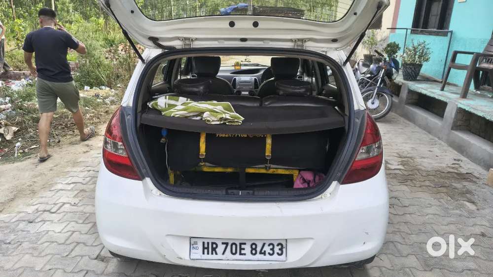 I20 Genuine Car