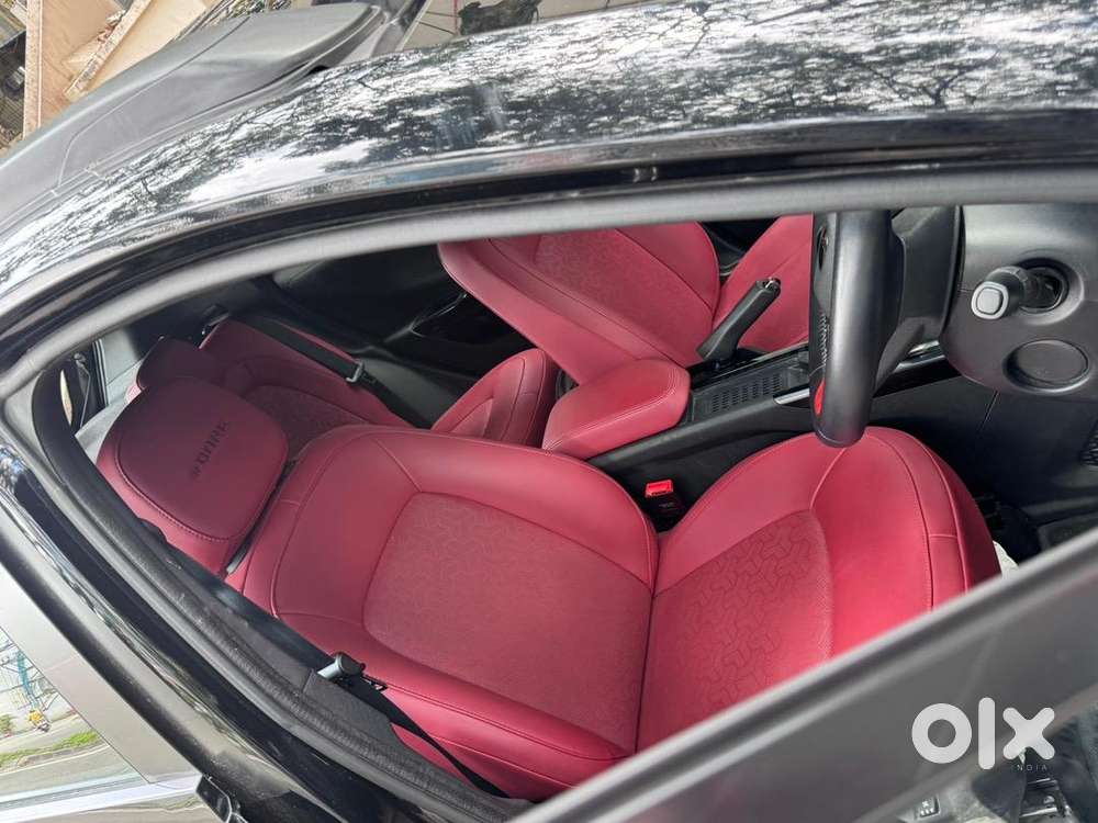 Tata Nexon 2024 Diesel Good Condition