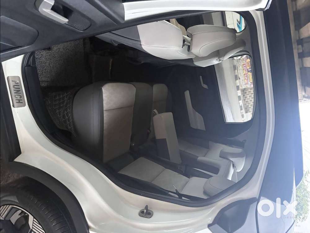 Tata Punch Ev 2024 Ev