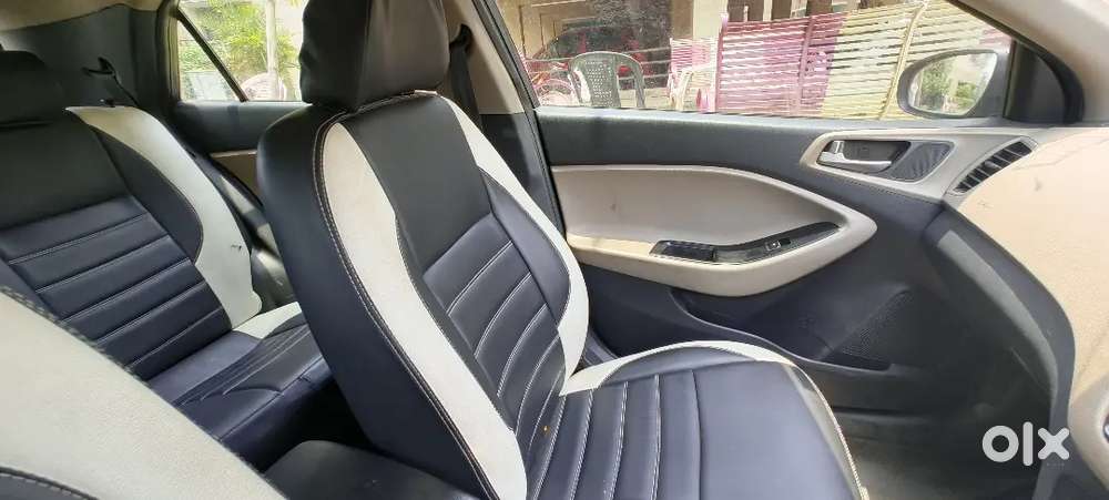 Hyundai I20 2017 Petrol Well Maintained, Mint Condition , Non Accident