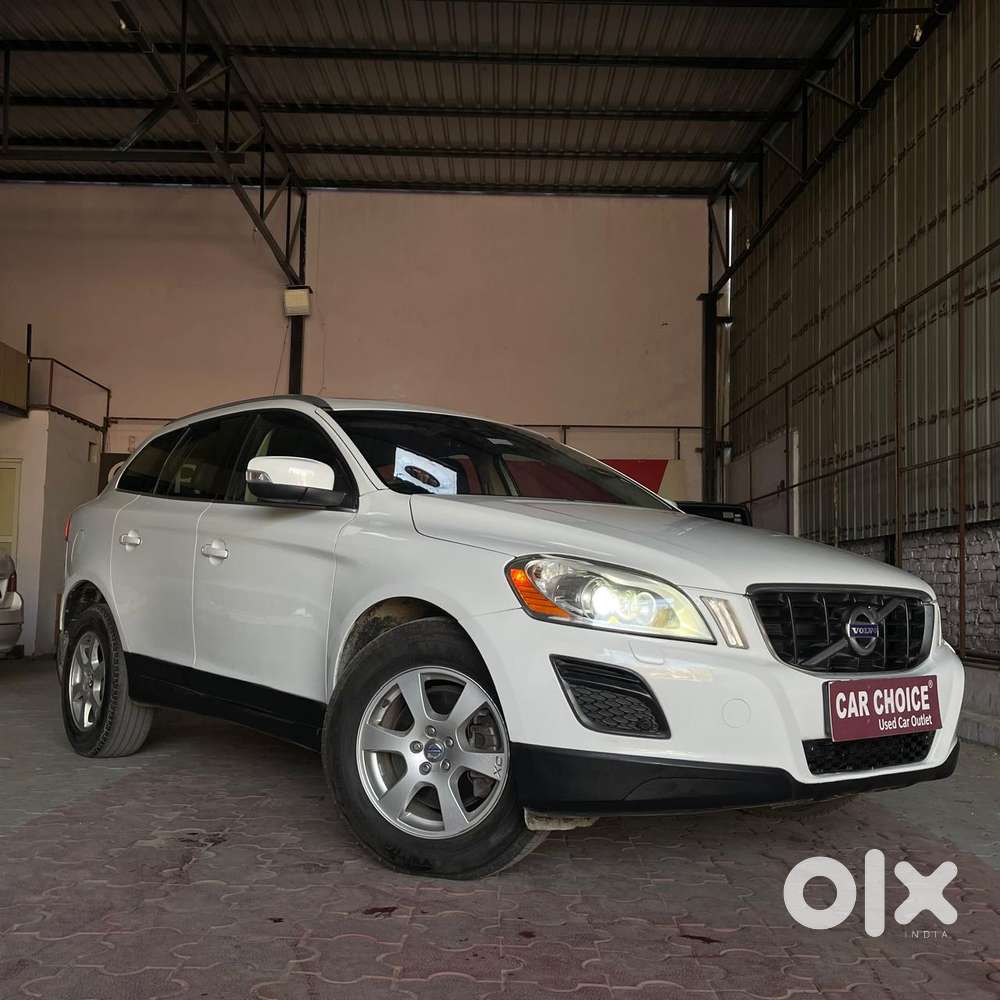 Volvo Xc60 D5 Summum, 2014, Diesel