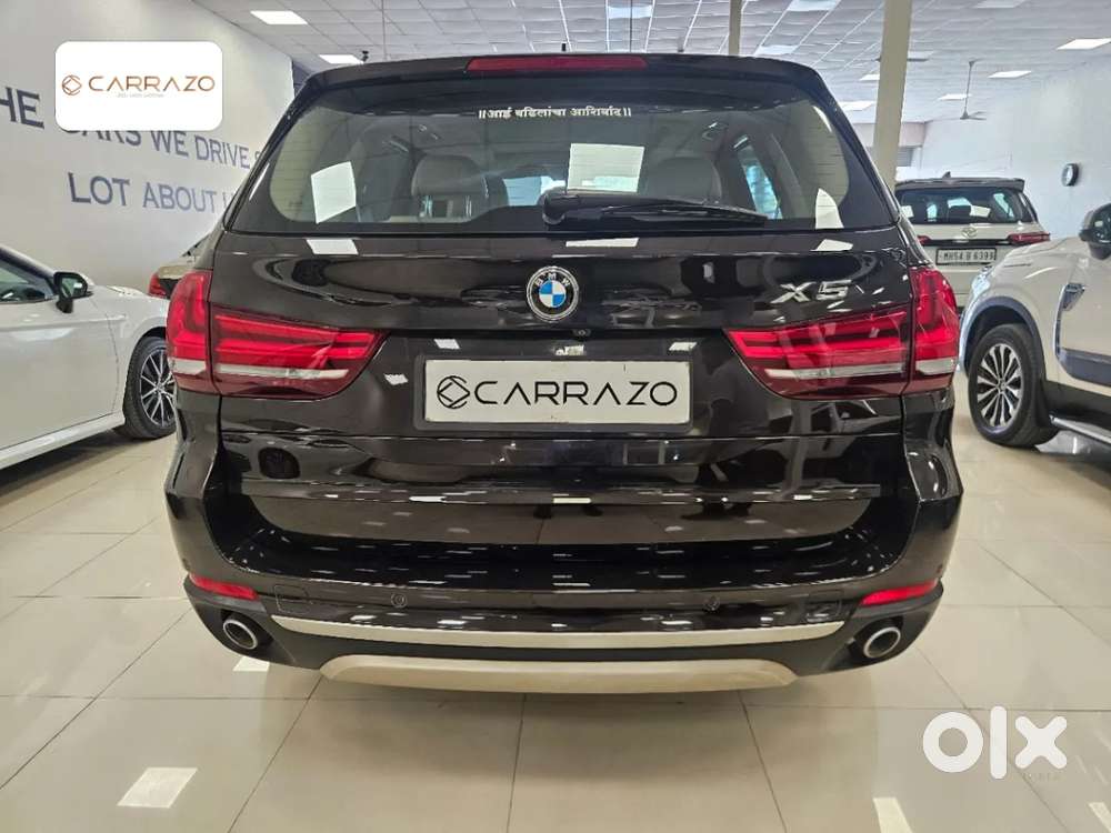 Bmw X5 Xdrive 30d, 2015, Diesel