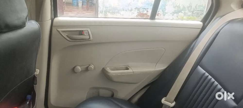 Maruti Suzuki Dzire 2019