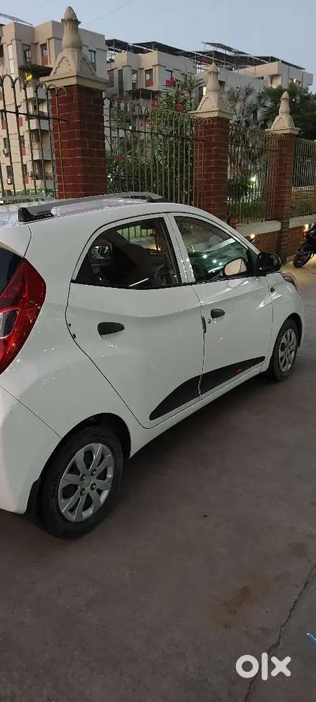Less Driven Car