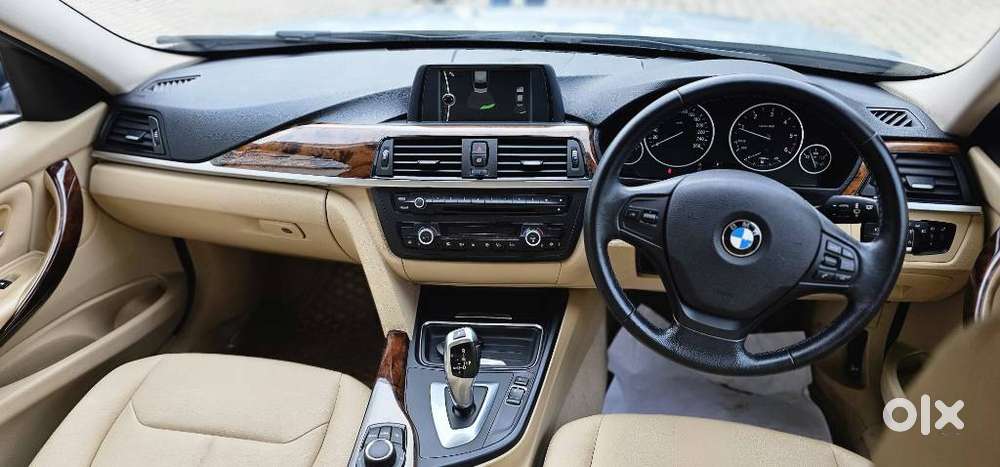 Bmw 3 Series 320d Sedan, 2011, Diesel