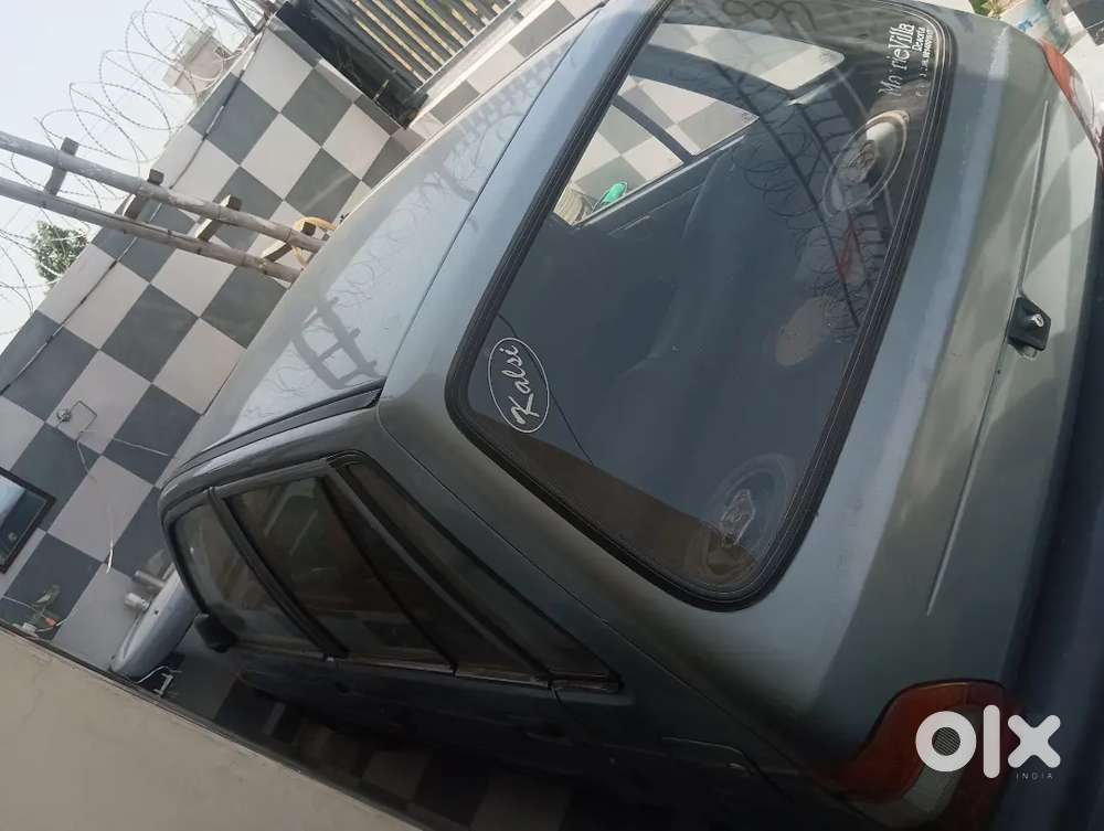 Maruti Suzuki 800 2003