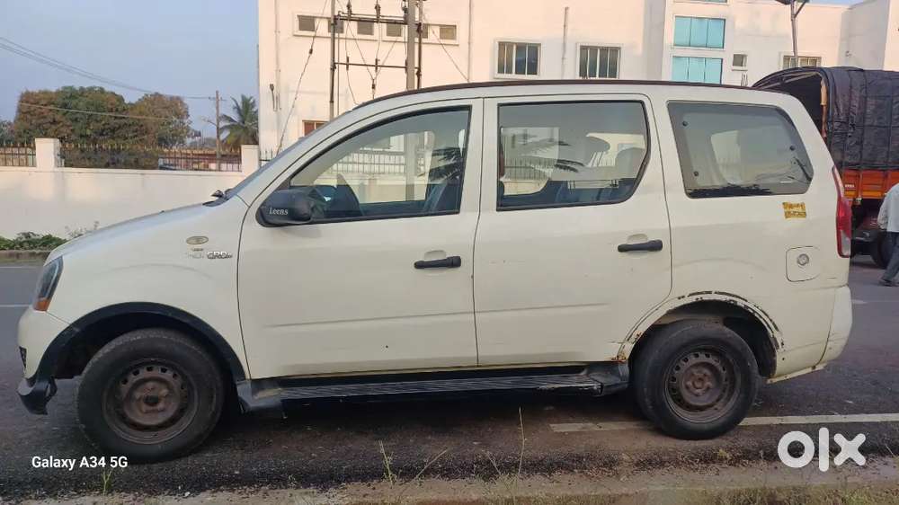 Mahindra Xylo 2018 Diesel