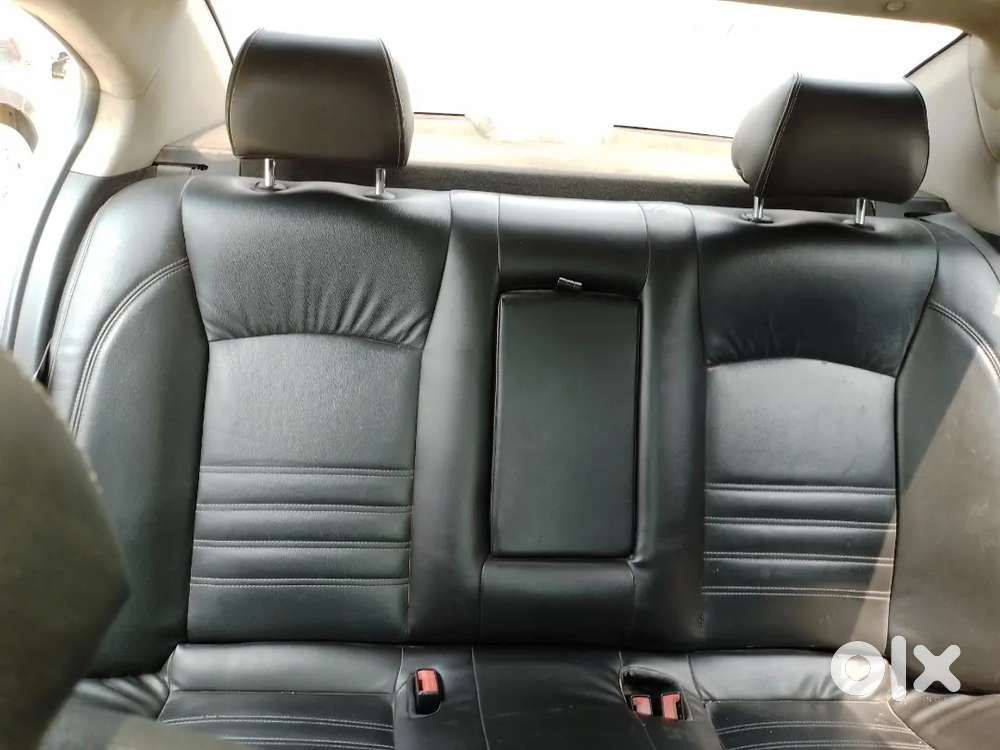 Chevrolet Cruze 2012 Diesel Manual
