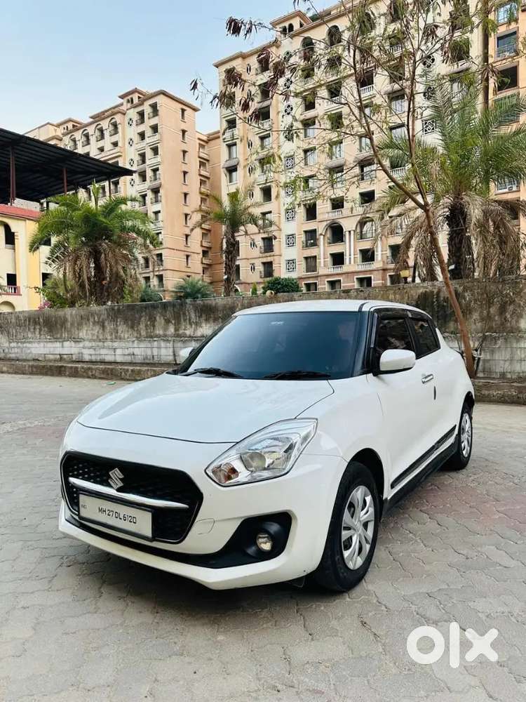 Maruti Suzuki Swift 2024 Urgent Sale