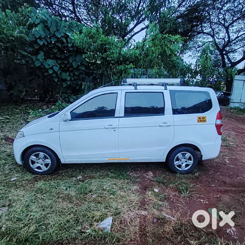 Chevrolet Enjoy 2016 Variant