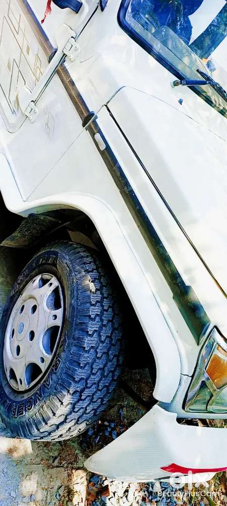 Mahindra Bolero Slx 2012 Diesel