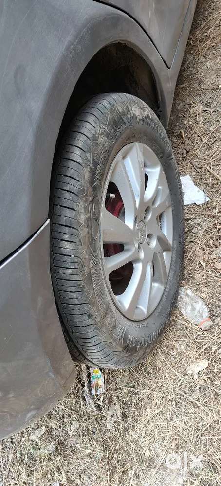 Maruti Suzuki Dzire 2014 Diesel 60000 Km Driven