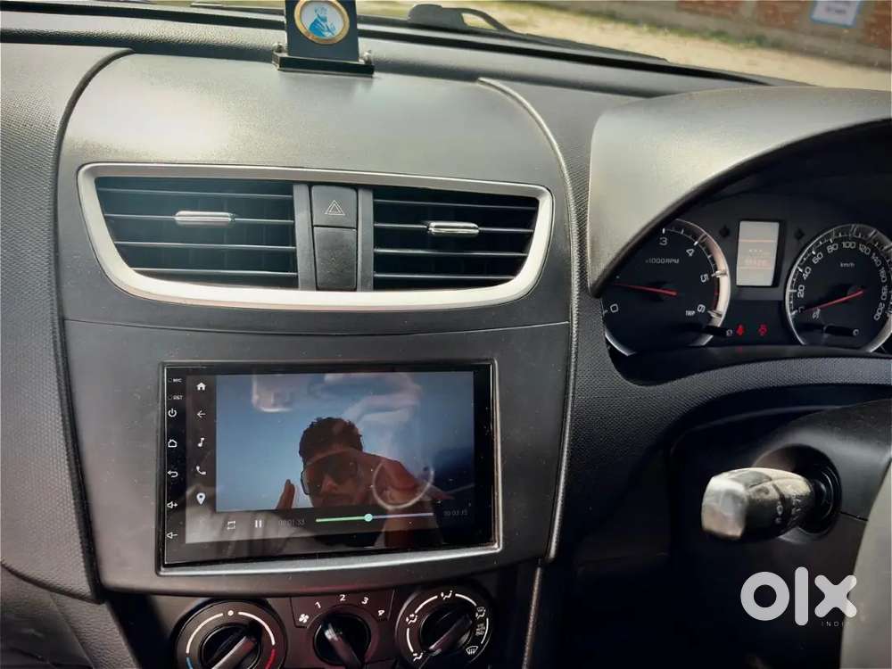 Maruti Suzuki Swift Vdi 2015