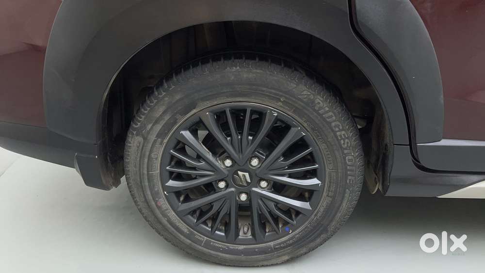 Maruti Suzuki Xl6 1.5 Zeta At, 2021, Petrol