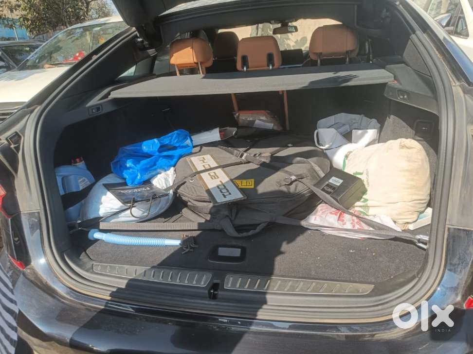 Bmw 6 Series Gt 630i M Sport, 2024, Petrol