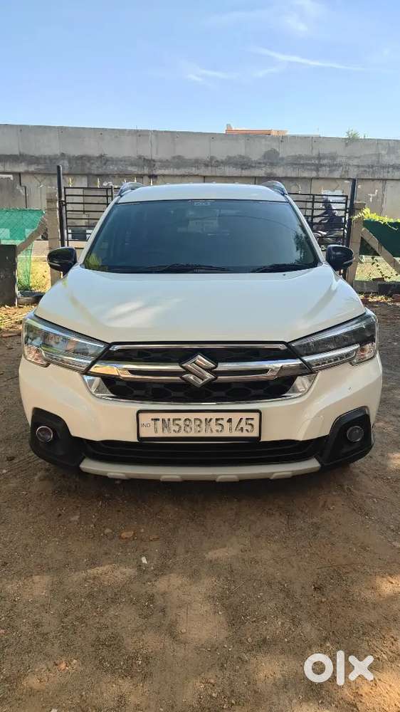 Maruti Suzuki Xl6 Zeta 2023 Mt Cng