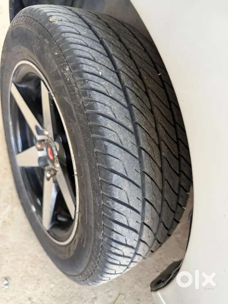 Alto Only 54000 Km Driven 2029 Tak Pass