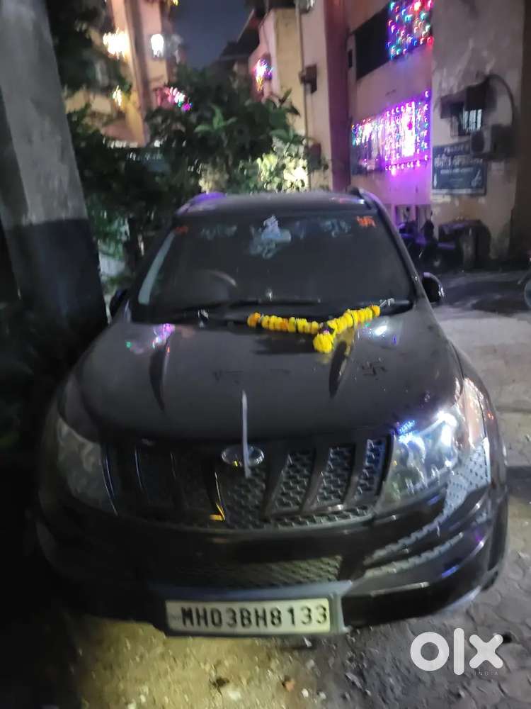 Mahindra Xuv500 2013 Diesel 111111 Km Driven