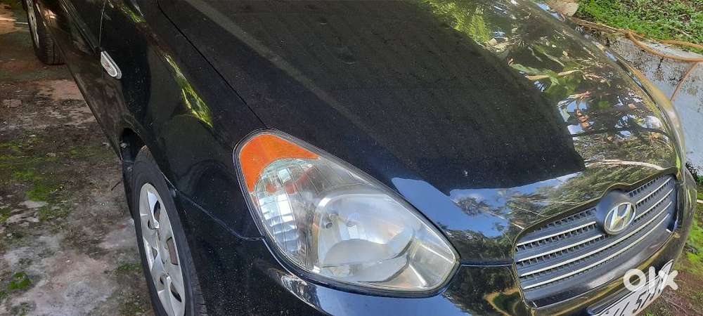 Verna In Good Condition