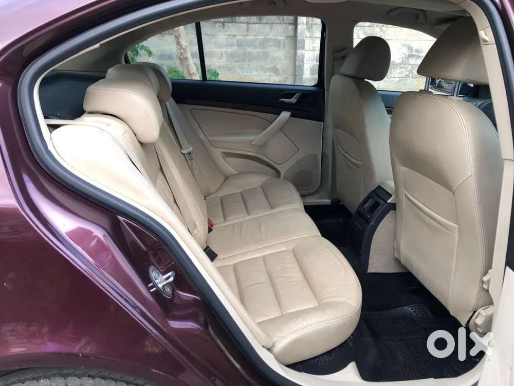 Skoda Laura, 2013, Diesel