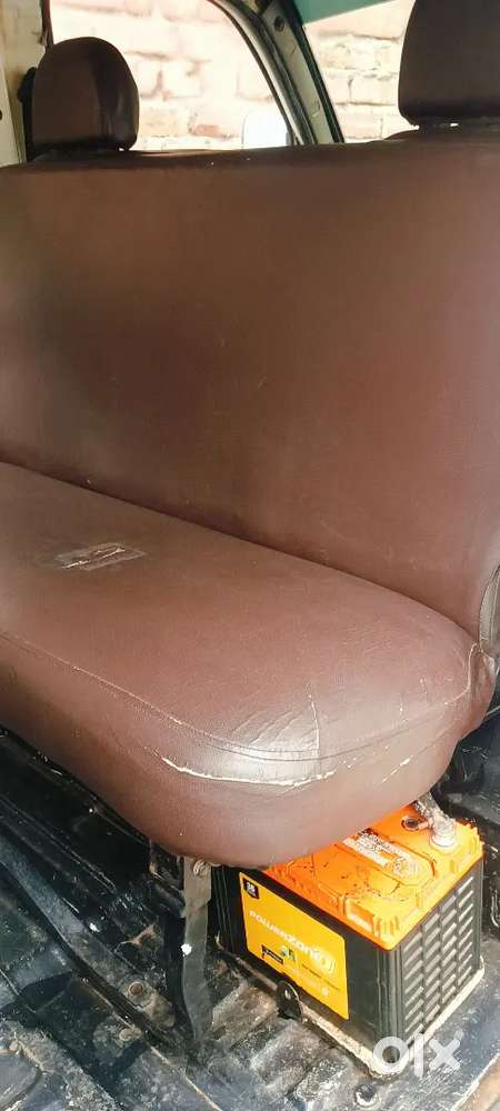 Mahindra Maxx 2014 Diesel 100500 Km Driven