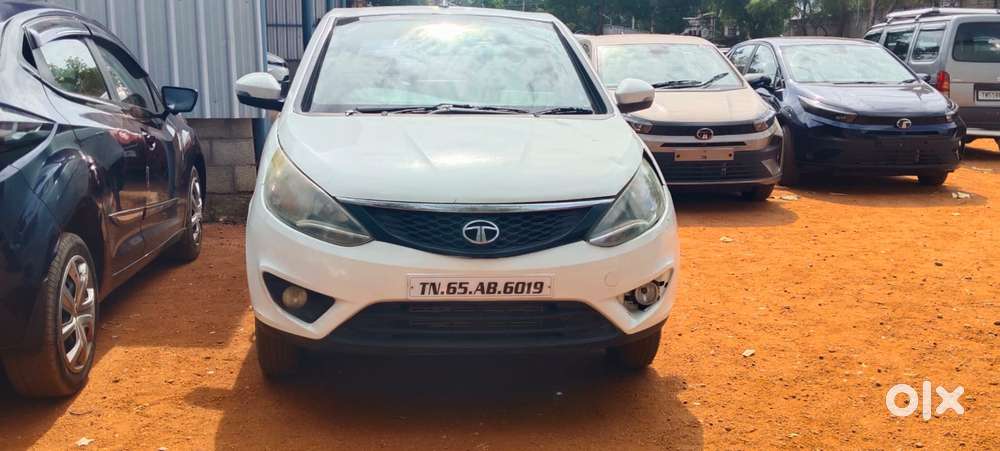 Tata Bolt Quadrajet Xm, 2015, Diesel