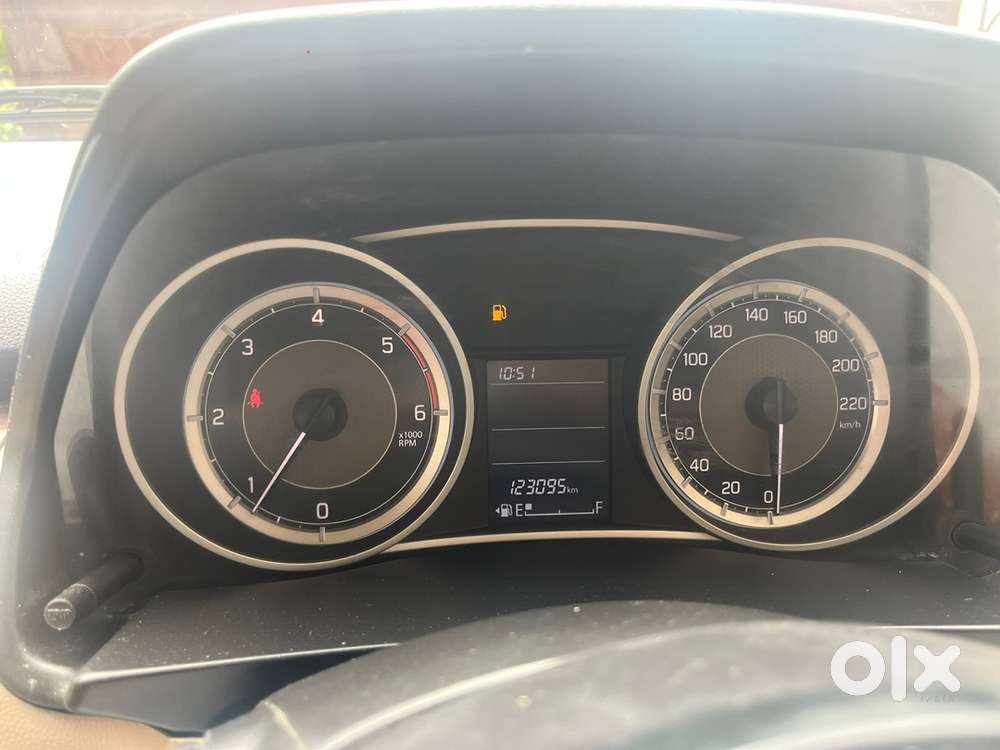 2020 Maruti Suzuki Dzire Diesel 1st Owner