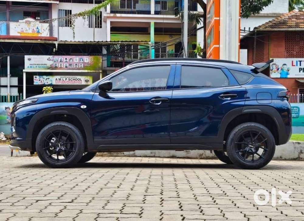 Maruti Suzuki Fronx Sigma 1.2 Mt, 2024, Petrol
