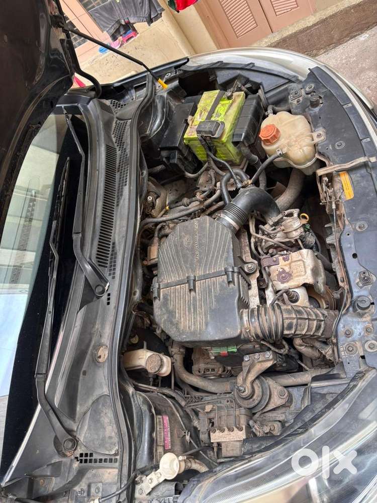 Tata Petrol Manual 2015