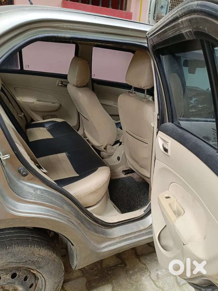 Maruti Suzuki Dzire 2015
