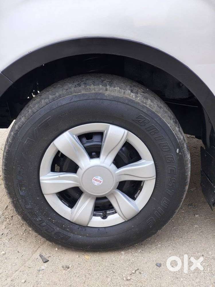 Mahindra Xylo H4 Abs Bs Iv, 2018, Diesel