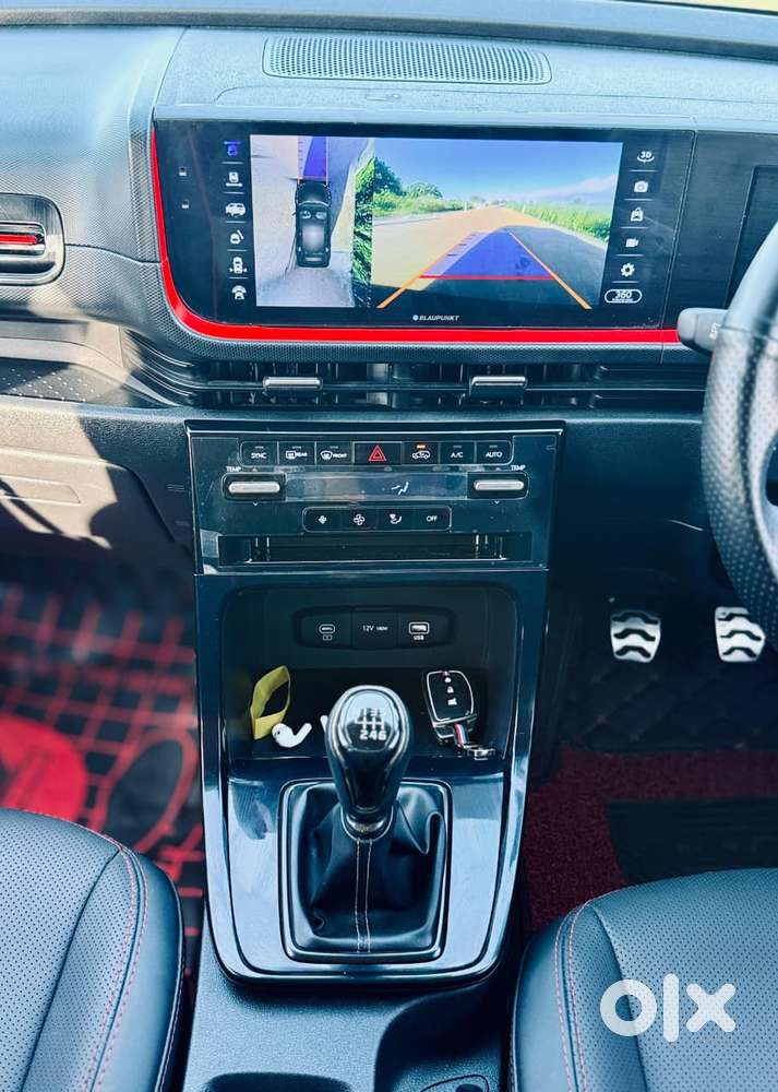 Hyundai Creta 1.6 Sx Plus, 2024, Diesel