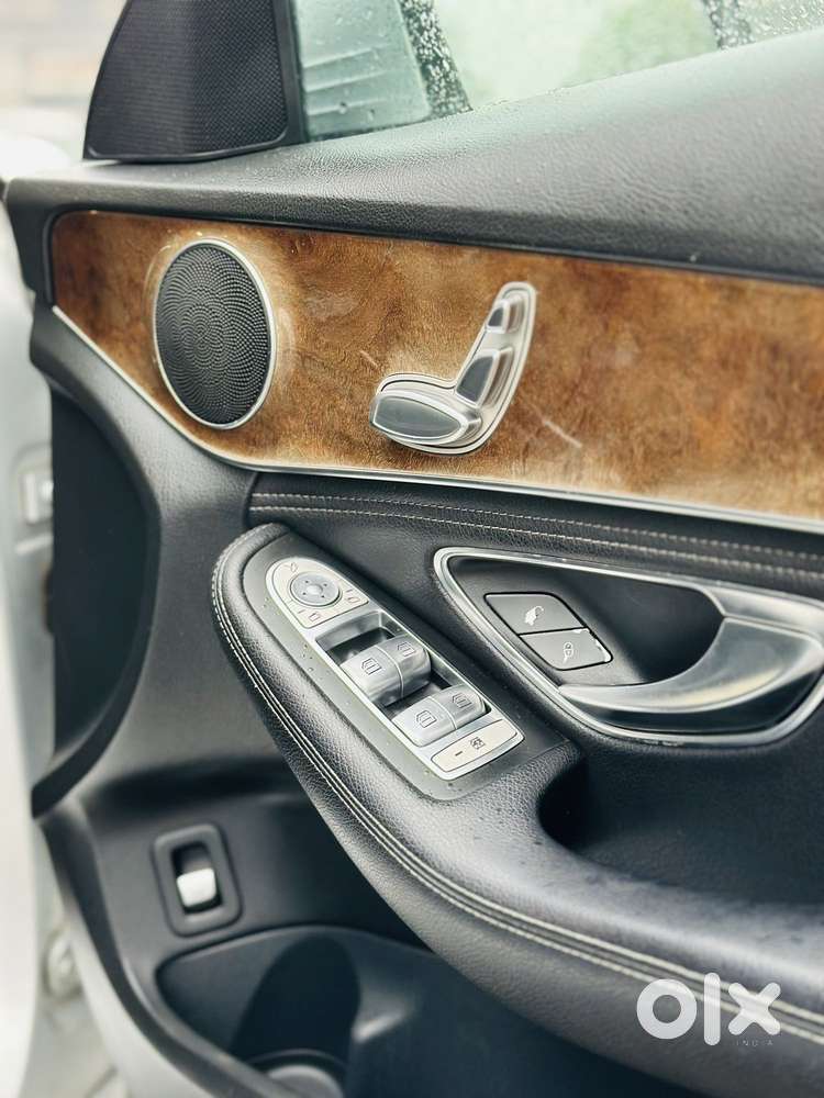 Mercedes-benz C-class 2.2 C220 Cdi Grand Edition, 2016, Diesel