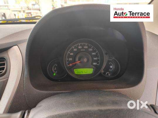 Hyundai Eon 1.0 Era Plus, 2015, Petrol