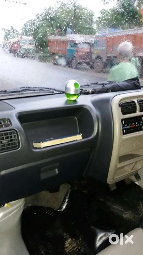 2015 Maruti Suzuki Eeco 5 Str