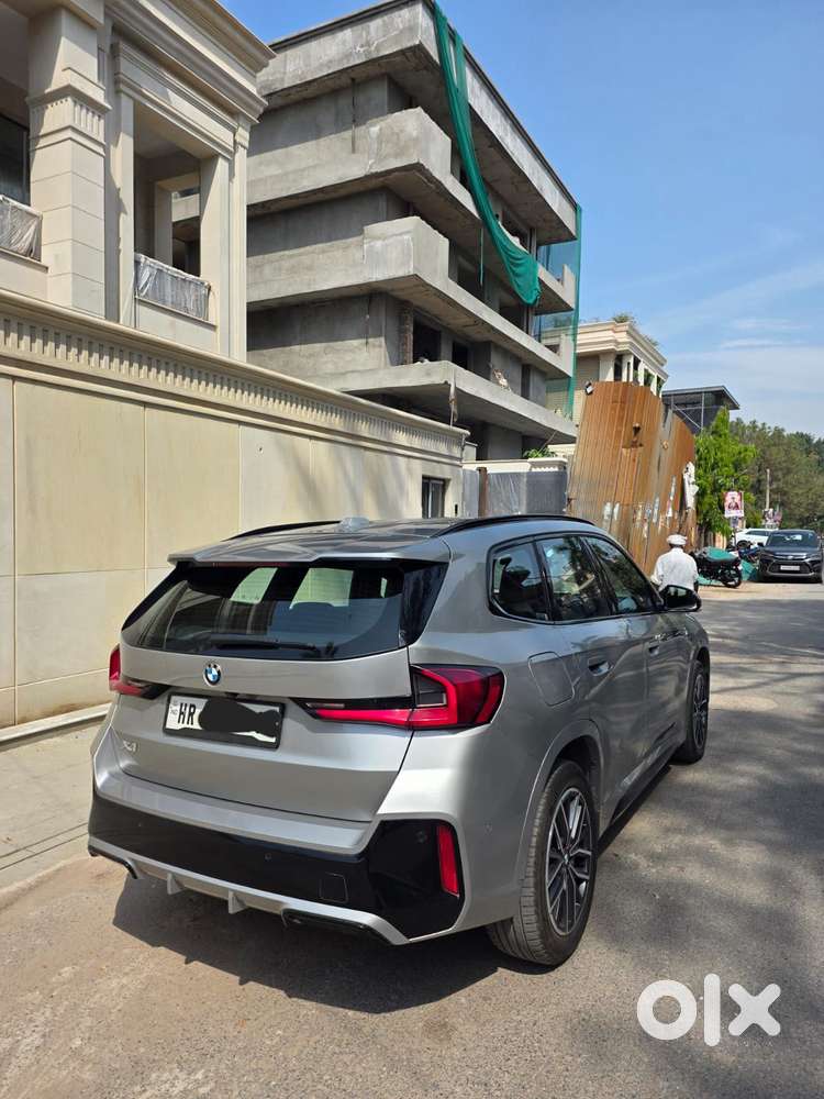 Bmw X1 Sdrive18d M Sport, 2023, Diesel