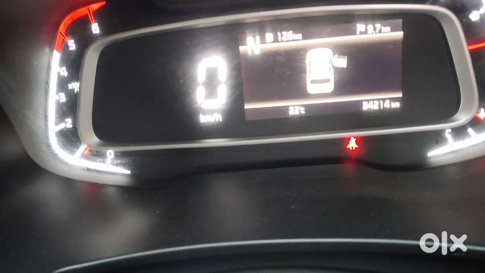 Kia Sonet Gtx Plus At D, 2021, Diesel