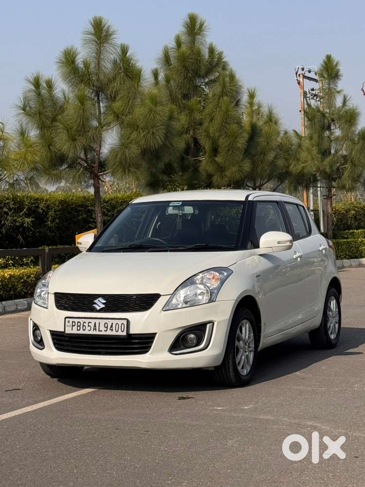 Swift Vdi Diesel 2017