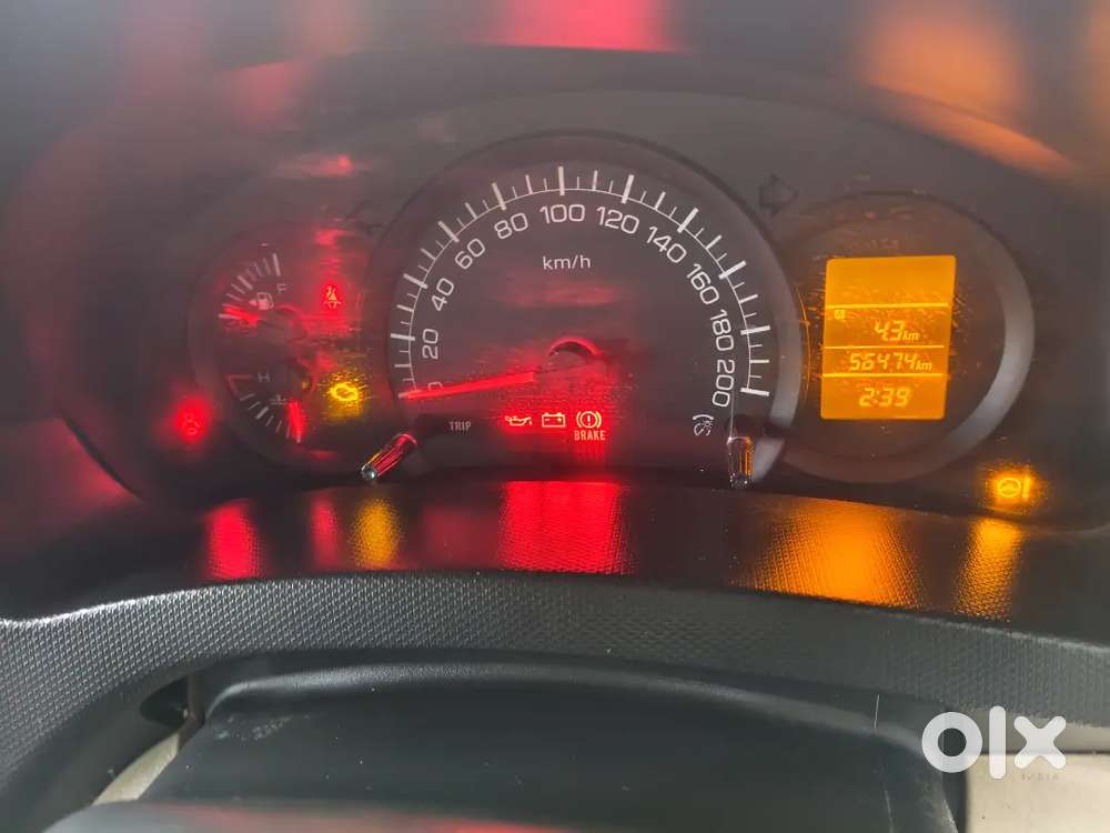 Maruti Suzuki Dzire 2022 Petrol 56000 Km Driven