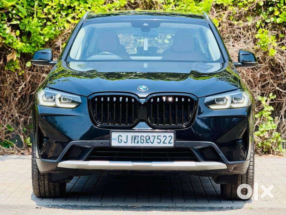 Bmw X3 Xdrive20d Luxury Edition, 2023, Diesel
