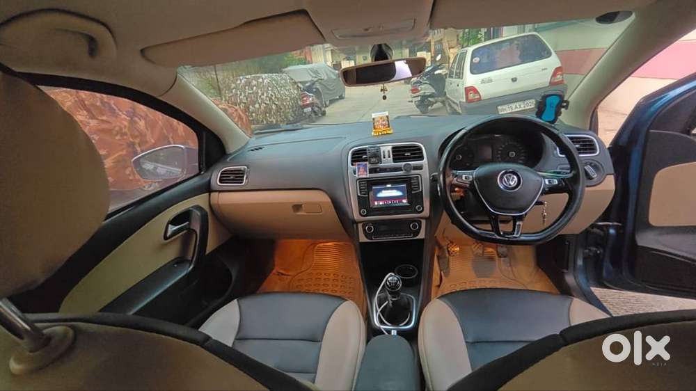 Vw Ameo 1.5 Tdi , Fully Loaded