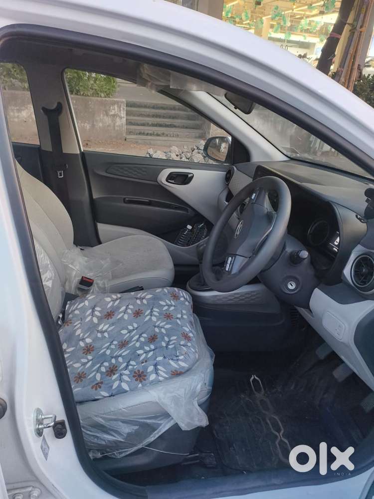 Hyundai Grand I10 Nios Magna, 2025, Petrol