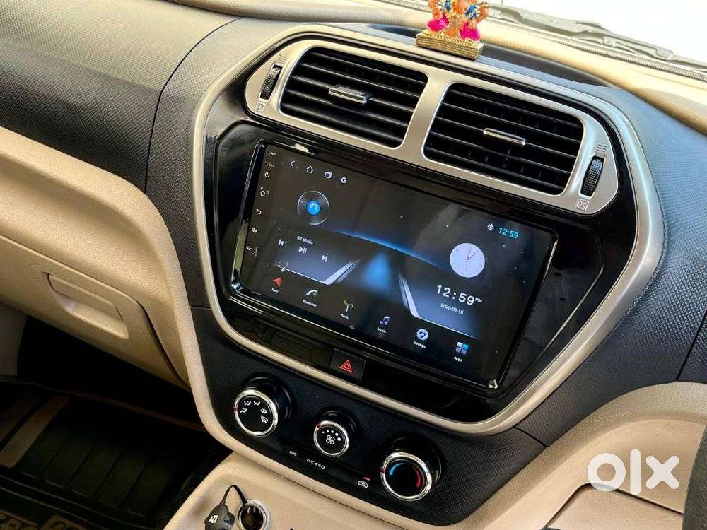 Mahindra Bolero Neo N10 (r), 2024, Diesel