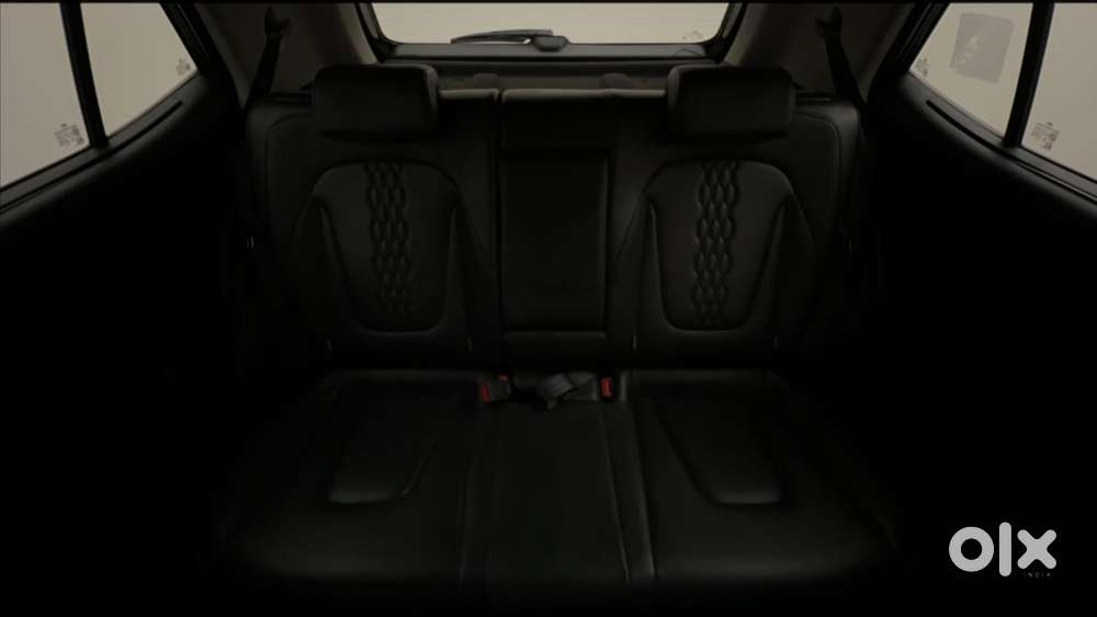 Hyundai Creta 1.4 Sx (o) Turbo Petrol Dct, 2021, Petrol
